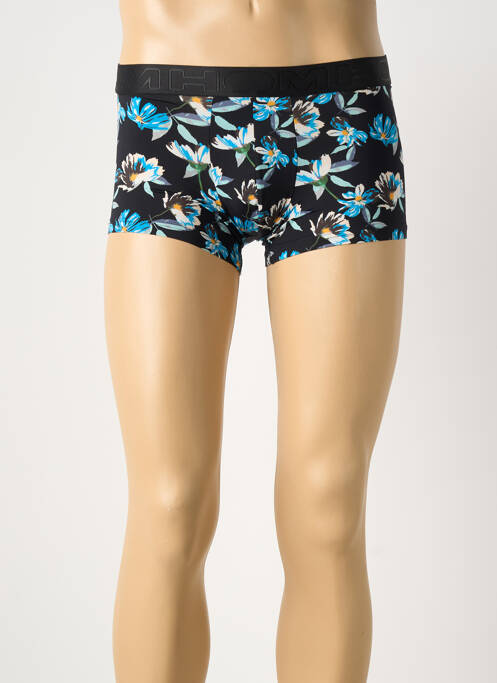 Boxer negru HOM bărbat