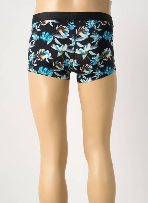 Boxer negru HOM bărbat