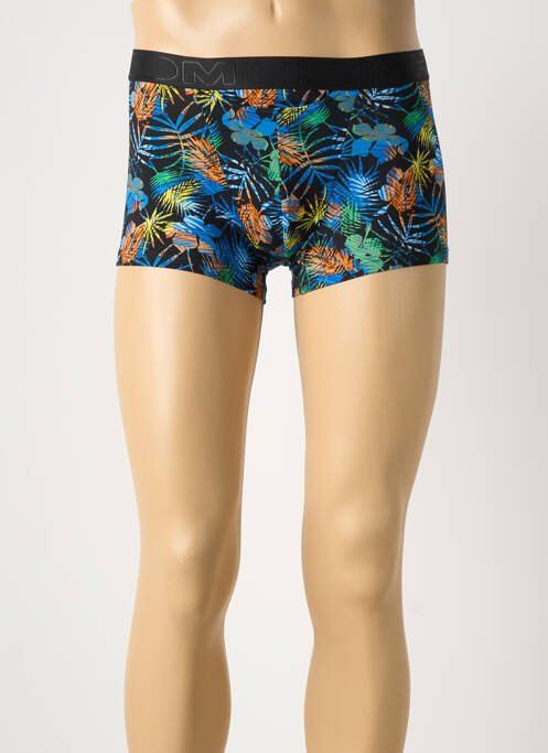 Boxer negru HOM bărbat