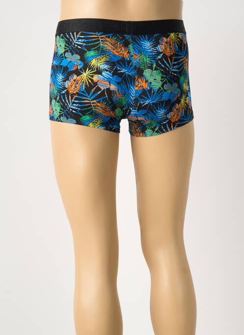 Boxer negru HOM bărbat