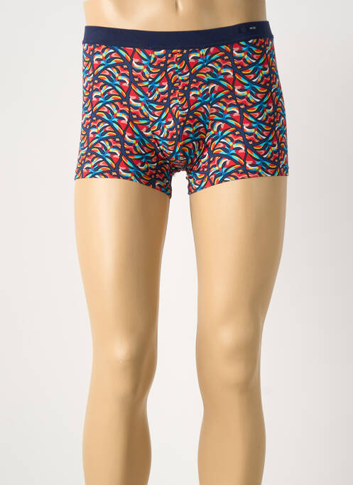 Boxer albastru HOM bărbat