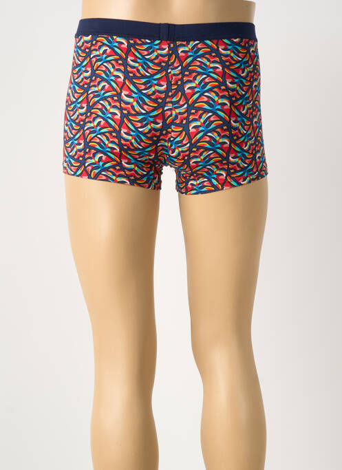 Boxer albastru HOM bărbat