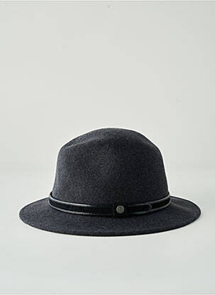 Pălărie gri BUGATTI bărbat