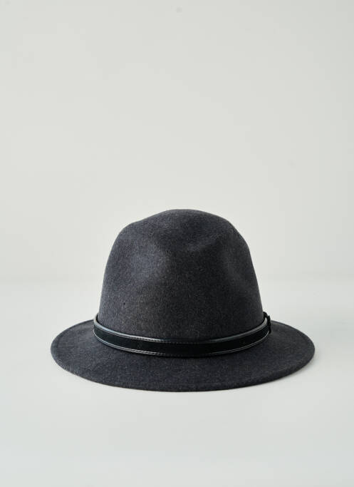 Pălărie gri BUGATTI bărbat