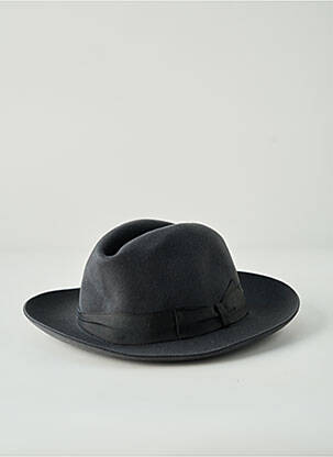 Șapcă gri BORSALINO bărbat