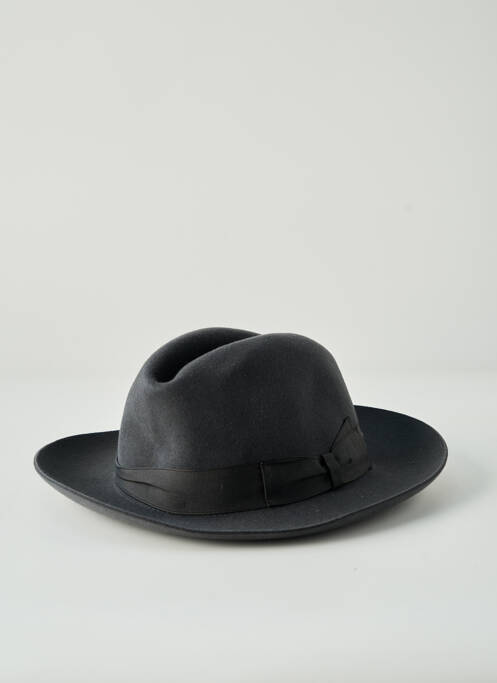 Șapcă gri BORSALINO bărbat