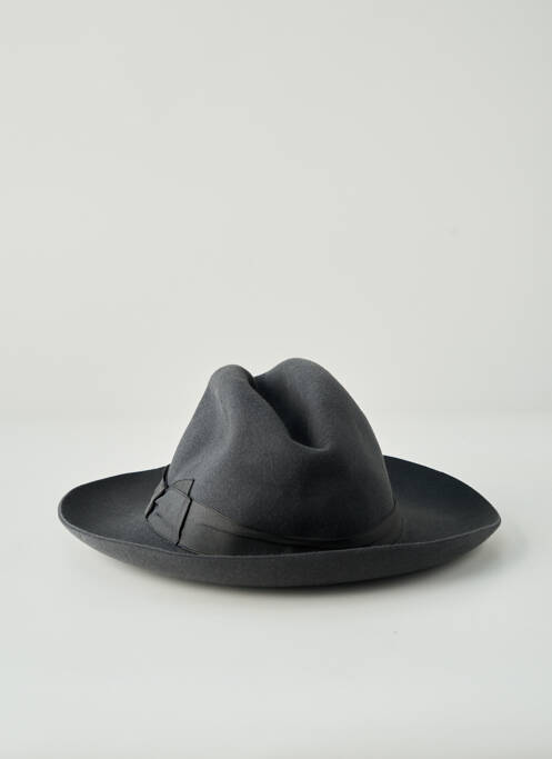 Șapcă gri BORSALINO bărbat