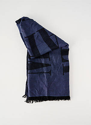 Eșarfă albastru AERONAUTICA bărbat