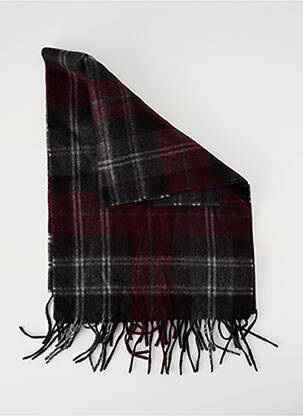 Eșarfă violet WEGENER bărbat