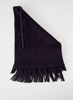 Eșarfă albastru WEGENER bărbat