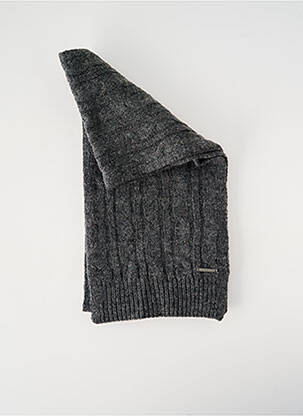 Eșarfă gri BUGATTI bărbat