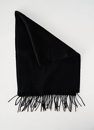 Eșarfă negru WEGENER bărbat