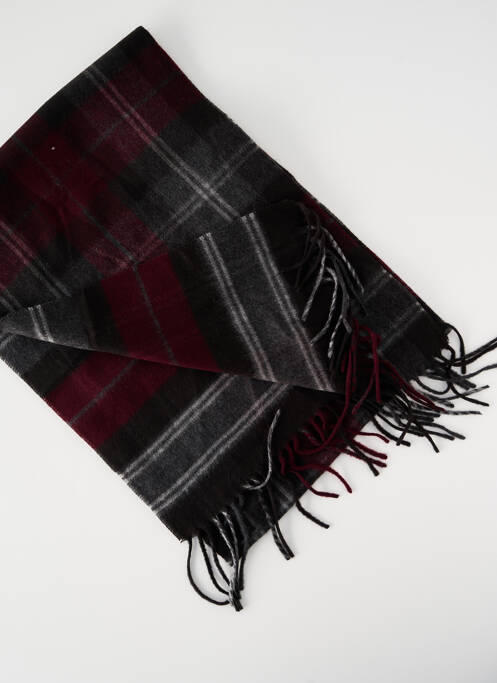 Eșarfă violet WEGENER bărbat