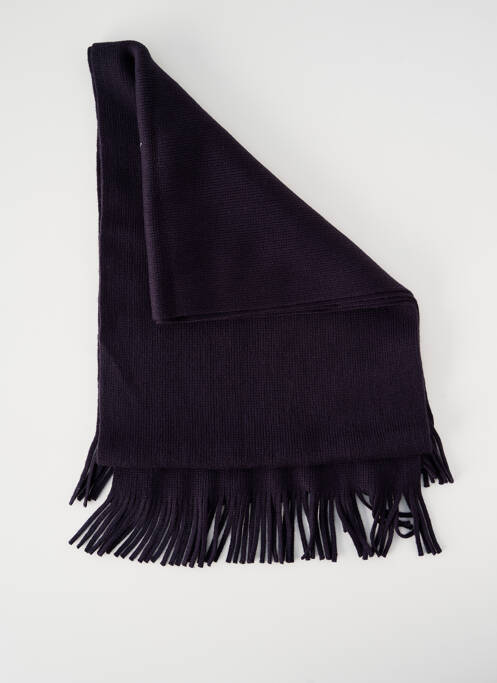 Eșarfă albastru WEGENER bărbat