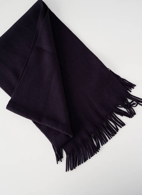 Eșarfă albastru WEGENER bărbat