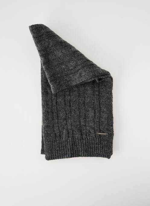 Eșarfă gri BUGATTI bărbat