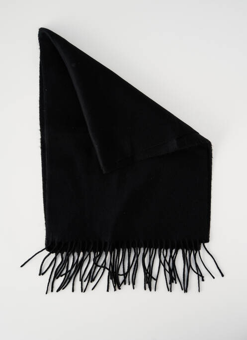 Eșarfă negru WEGENER bărbat