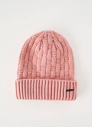 Căciulă roz WEGENER femeie