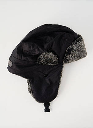 Căciulă negru MCS bărbat