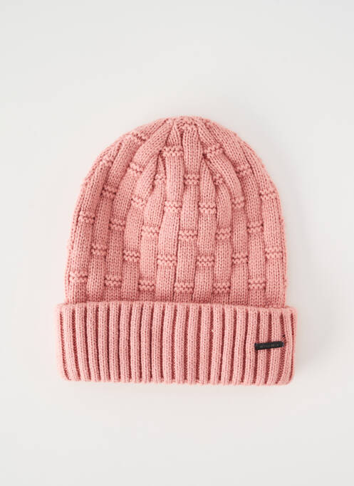 Căciulă roz WEGENER femeie