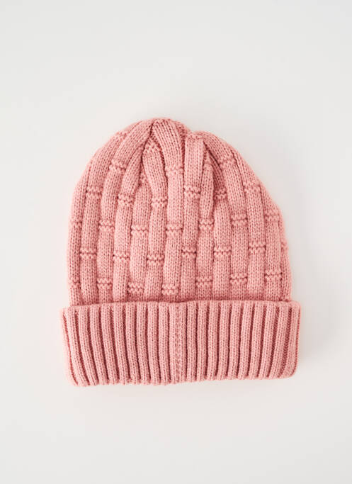 Căciulă roz WEGENER femeie