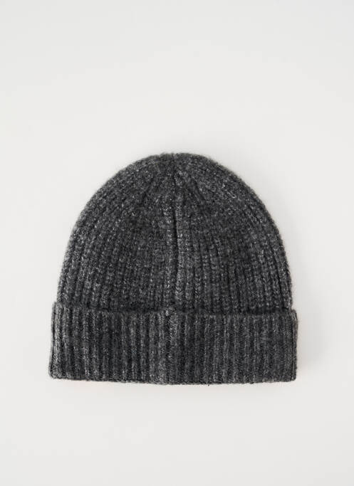 Căciulă gri AERONAUTICA bărbat