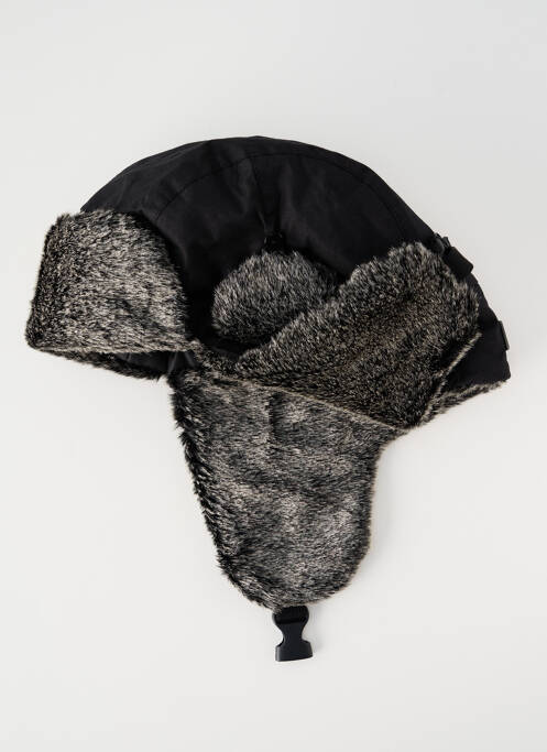 Căciulă negru MCS bărbat