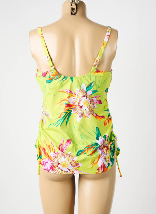 Sutien de costum de baie verde FANTASIE femeie