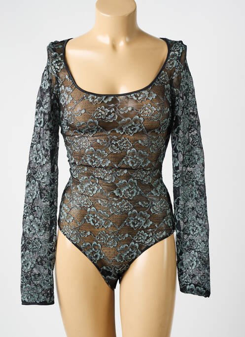 Body de lenjerie negru PRIMA DONNA femeie