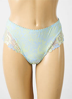 Chilot albastru PRIMA DONNA femeie