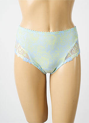 Chilot albastru PRIMA DONNA femeie