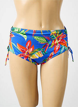 Chiloți de baie albastru PRIMA DONNA femeie