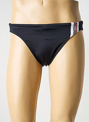 Slip de baie negru HOM bărbat