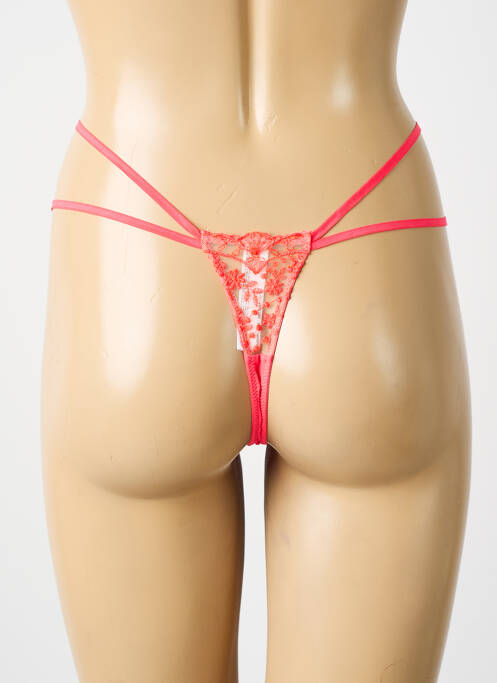 Șnur roz PRIMA DONNA femeie