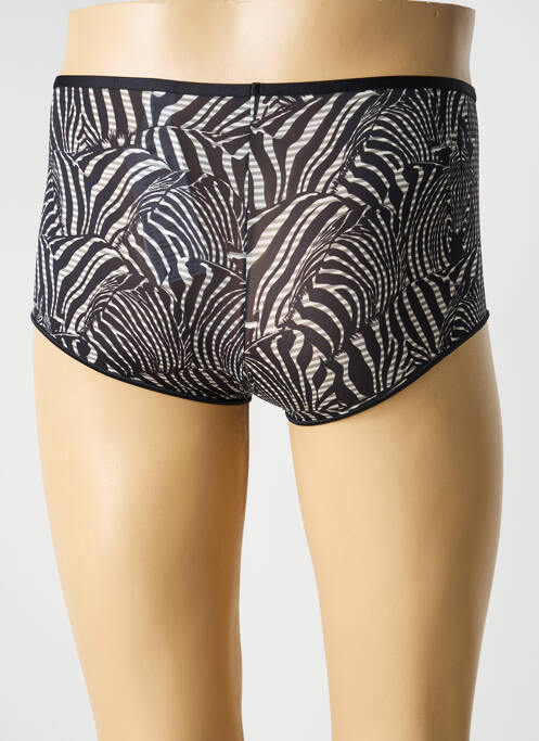 Boxer negru HOM bărbat