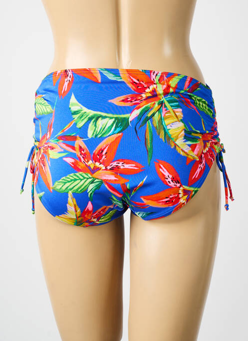 Chiloți de baie albastru PRIMA DONNA femeie