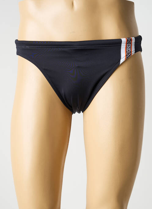 Slip de baie negru HOM bărbat