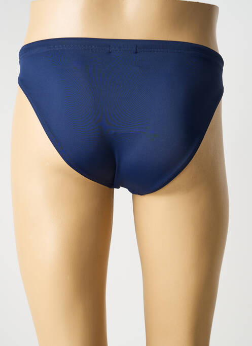 Slip de baie albastru HOM bărbat