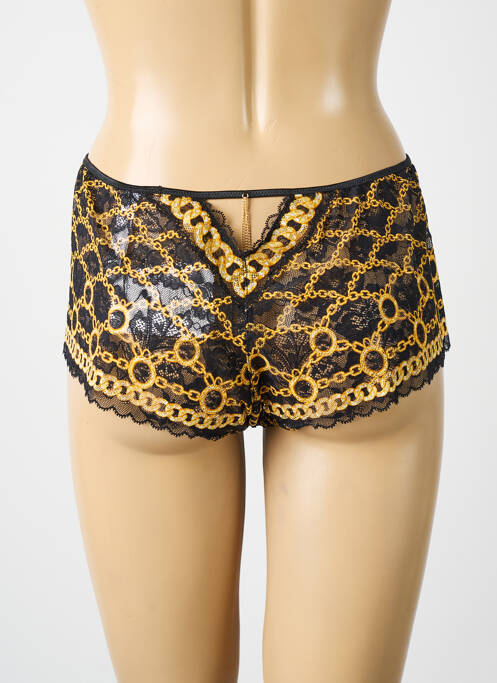 Shorty negru PRIMA DONNA femeie