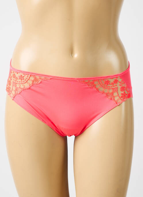 Chilot roz PRIMA DONNA femeie