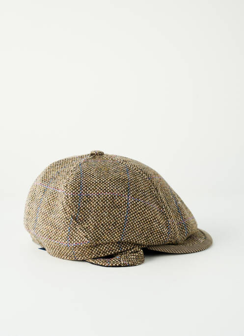 Șapcă bej BUGATTI bărbat