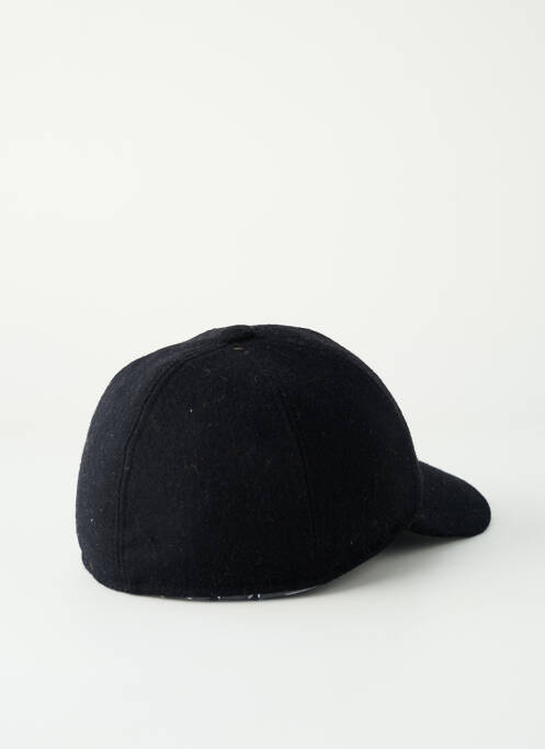 Șapcă negru WEGENER bărbat