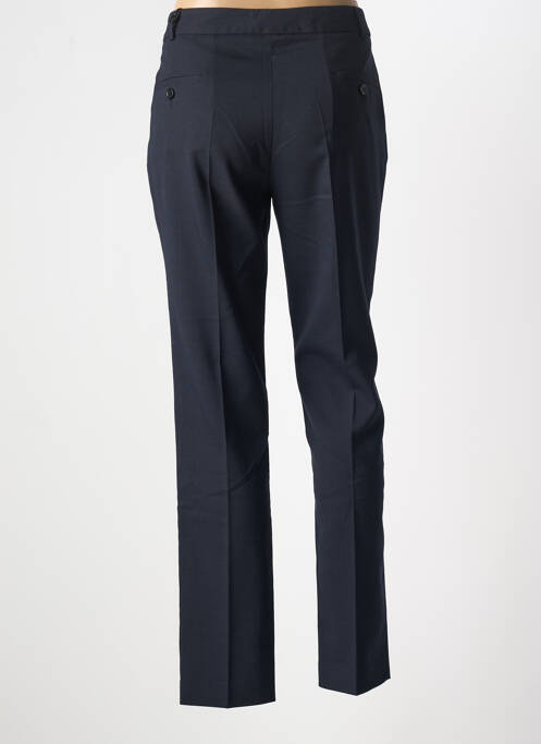 Pantalon chino albastru LEON & HARPER femeie
