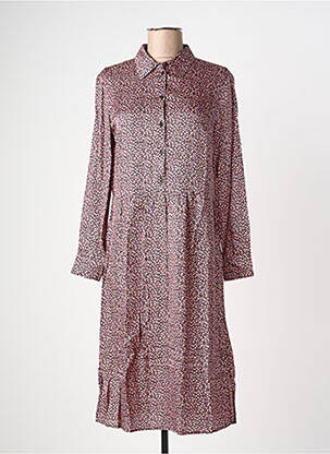 Rochie midi roz SET femeie