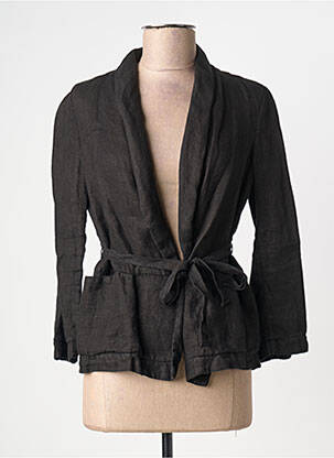 Jachete casual negru POMANDERE femeie