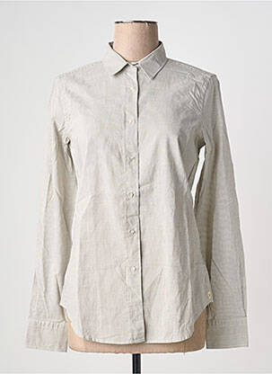 Cămașă gri POMANDERE femeie