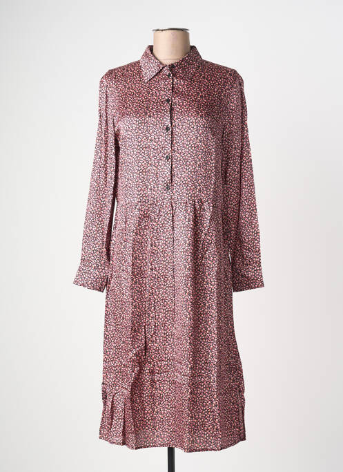 Rochie midi roz SET femeie