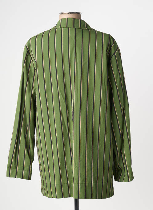 Sacou verde HOD femeie