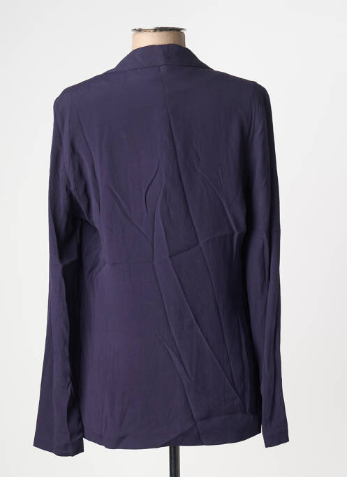 Jachete casual albastru MARIE-SIXTINE femeie