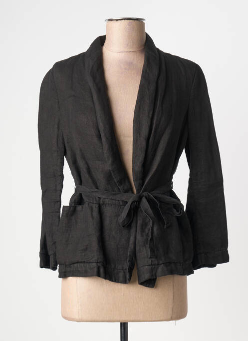 Jachete casual negru POMANDERE femeie